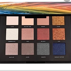 Volcano goddess by Becca(2)